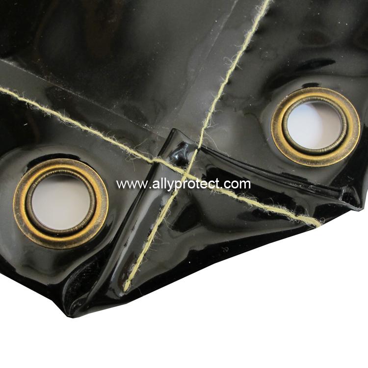 AP-8066/AP-8068 墨綠色焊接防護(hù)屏